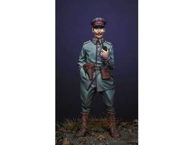 WW1 German Officer - image 2
