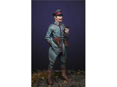 WW1 German Officer - image 3