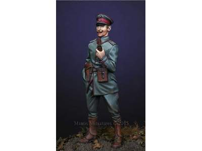WW1 German Officer - image 4
