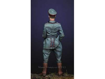 WW1 German Officer - image 5