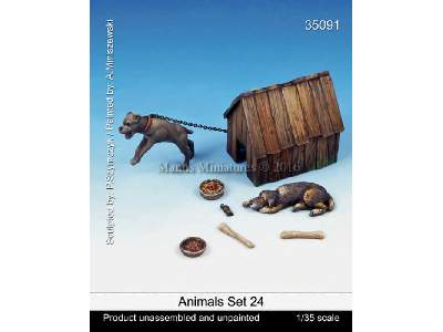 Animals Set 24 - image 2