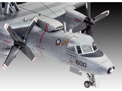 Grumman E-2C Hawkeye - image 3