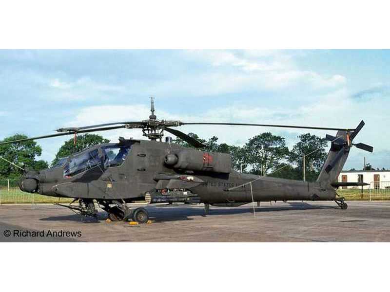 AH-64A Apache - image 1 AH-64A Apache - image 1