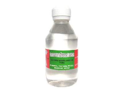 Enamel thinner 250 ml - image 1