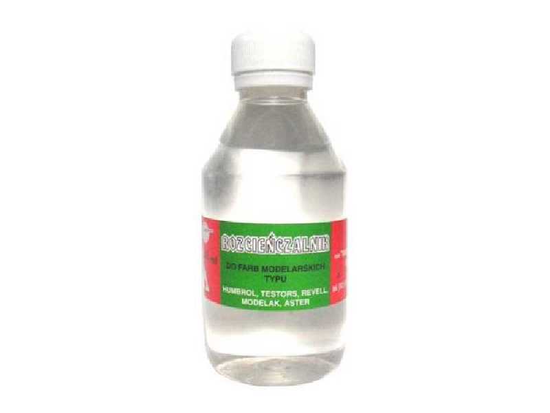 Enamel thinner 250 ml - image 1