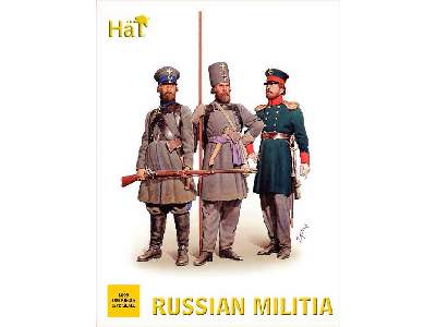 Russian Militia - image 1