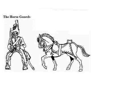 Napoleonic Swedish Cavalry - image 5