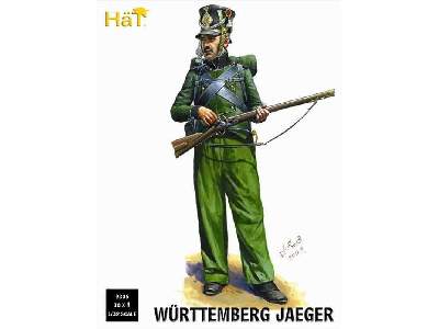 Wurttemberg Jaeger - image 1