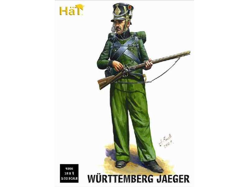 Wurttemberg Jaeger - image 1