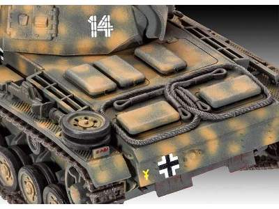 PzKpfw III Ausf. L - image 2