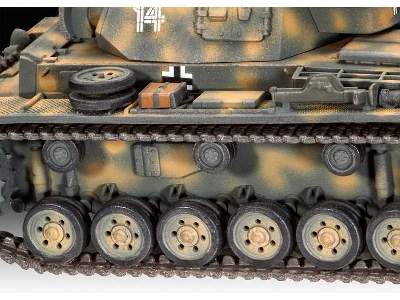 PzKpfw III Ausf. L - image 4