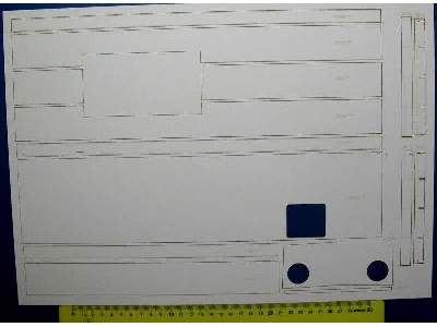 Lokomotywa SP 47 - zestaw detali - image 4