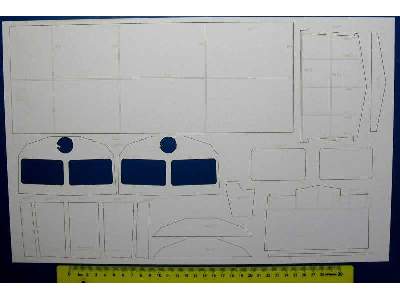 Lokomotywa SP 47 - zestaw detali - image 17