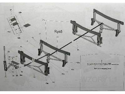 Pruski wagon towarowy G10 - image 14