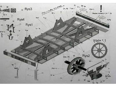 Pruski wagon towarowy G10 - image 15