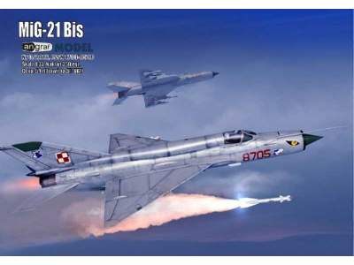 Mig-21Bis - image 1