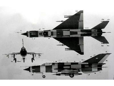 Mig-21Bis - image 4