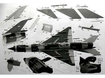 Mig-21Bis - image 24