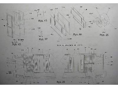 Wagon 111A - image 4