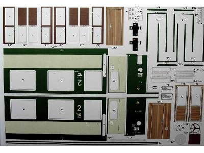 Wagon 111A - image 9