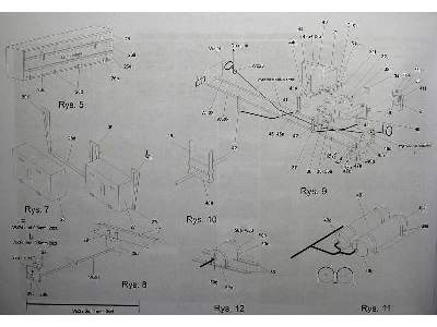 Wagon 111A - image 36