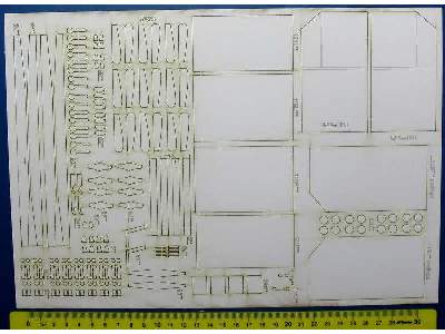 Wagon 111A - zestaw detali - image 11