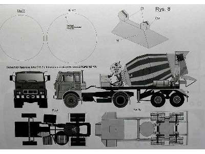 Jelcz 317D &amp; NB-181 - image 5