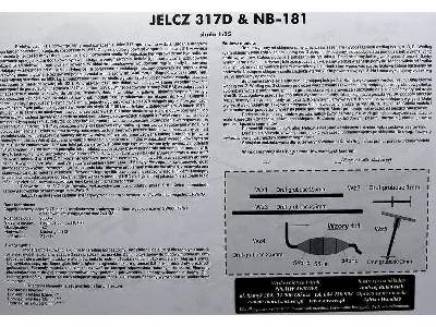 Jelcz 317D &amp; NB-181 - image 14
