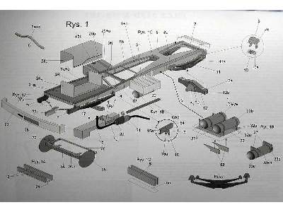 Jelcz 317D &amp; NB-181 - image 25