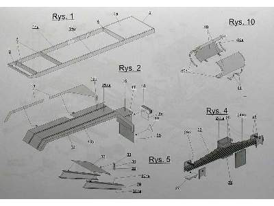 Jelcz 317D &amp; NB-181 - image 30