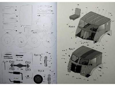 Betonomieszarka STAR 25 - image 4