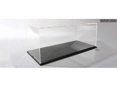 Display Case F - 350x160x140mm - image 1