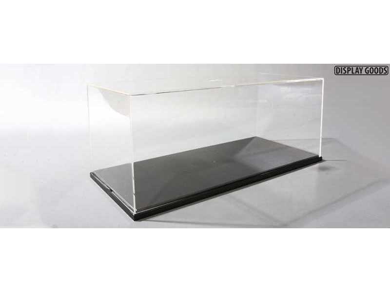 Display Case F - 350x160x140mm - image 1