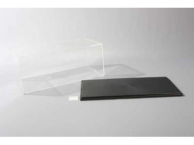 Display Case F - 350x160x140mm - image 2