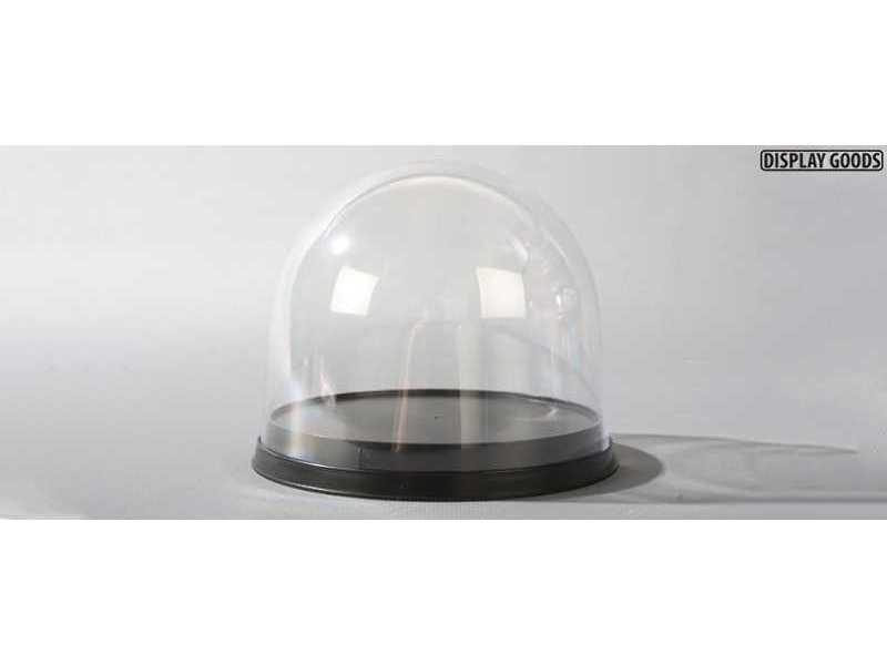 Display Case J Dome Type - 125x95mm - image 1 Display Case J Dome Type - 125x95mm - image 1