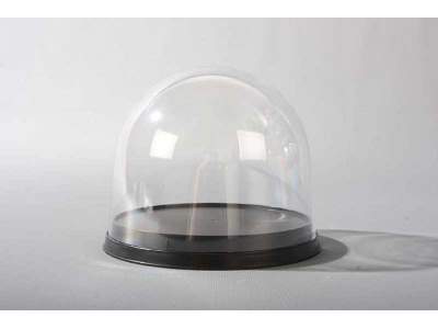 Display Case J Dome Type - 125x95mm - image 4