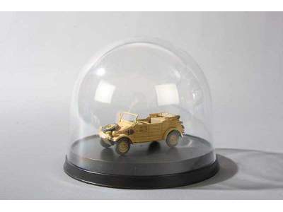 Display Case J Dome Type - 125x95mm - image 6