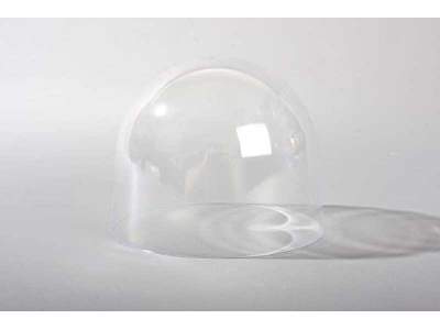 Display Case J Dome Type - 125x95mm - image 7