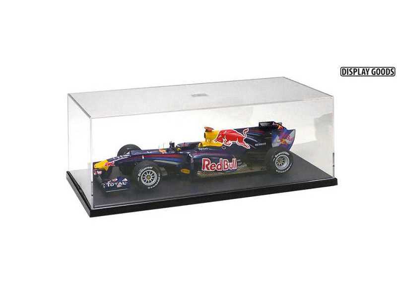 Display Case P - 280x130x90mm  Cars - image 1