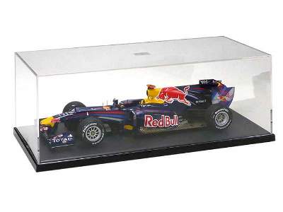 Display Case P - 280x130x90mm  Cars - image 2