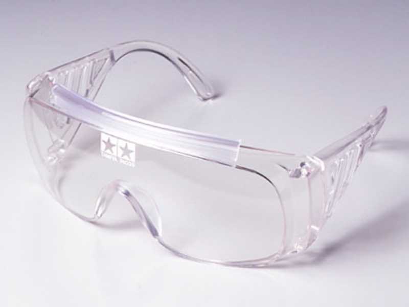 Safety goggles - image 1