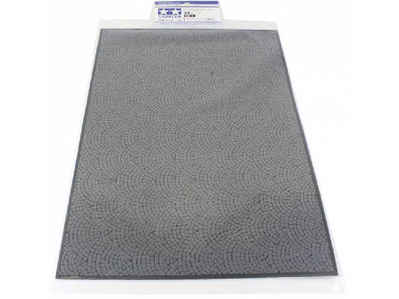 Diorama Material Sheet - Stone Paving A - image 1 Diorama Material Sheet - Stone Paving A - image 1