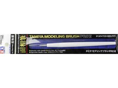 Modeling Brush PRO II Pointed Brush - image 1