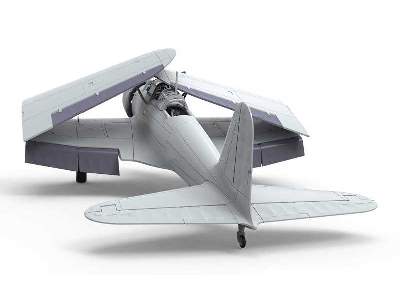 Nakajima B5N1 Kate - image 2