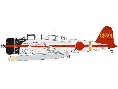 Nakajima B5N1 Kate - image 5