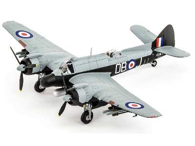 Bristol Beaufighter Mk.X (Late)  - image 3