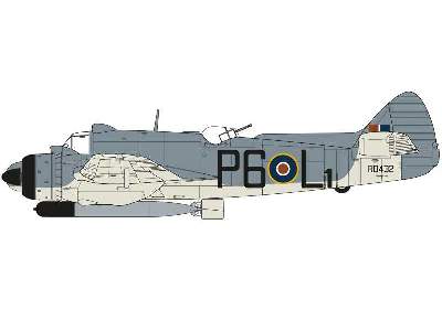 Bristol Beaufighter Mk.X (Late)  - image 6