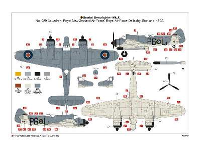 Bristol Beaufighter Mk.X (Late)  - image 7