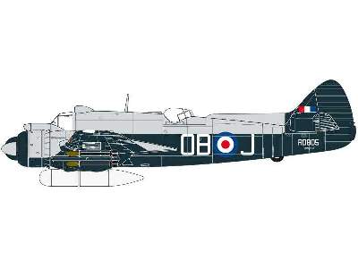 Bristol Beaufighter Mk.X (Late)  - image 8