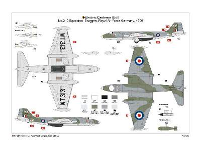 Armstrong Whitworth Whitley Mk.VII - image 4